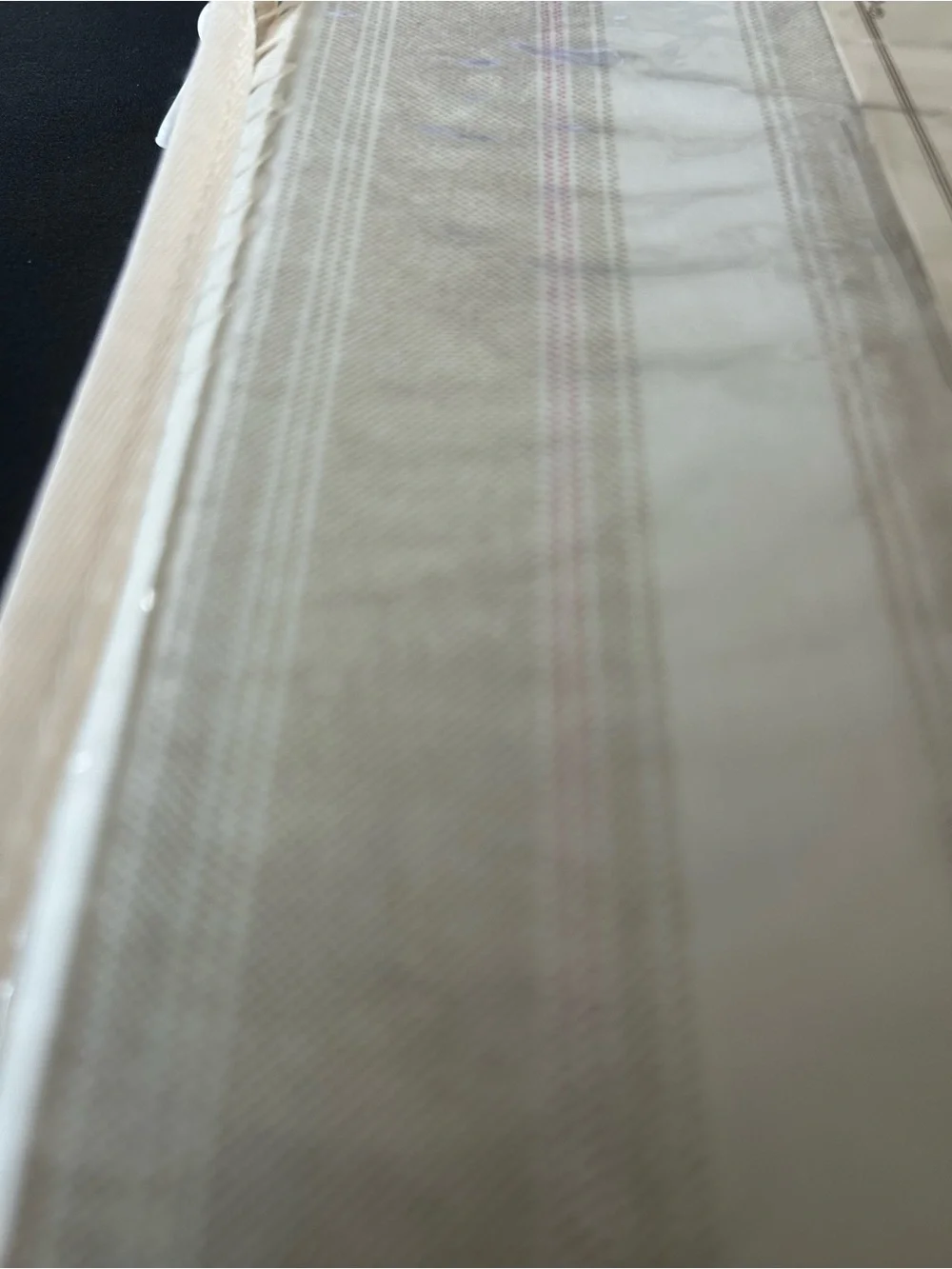 Noble Excellence Villa Amalfi Pink And Tan Standard Sham From Dillards. New